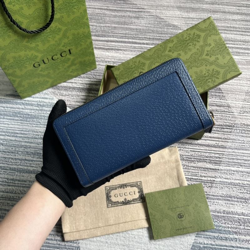 Gucci Wallets